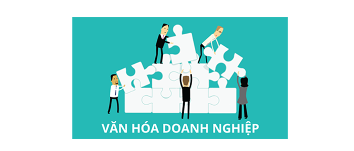 Các mô hình và qui trình xây dựng văn hóa doanh nghiệp