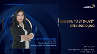OKR-KPIs Tu Ly Thuyet Den Ung Dung